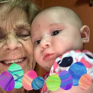 Meet your Posher, Margaret